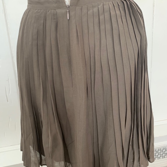 J Crew Mini Skirt - Picture 2 of 5